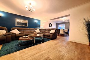 Living Room - click for photo gallery